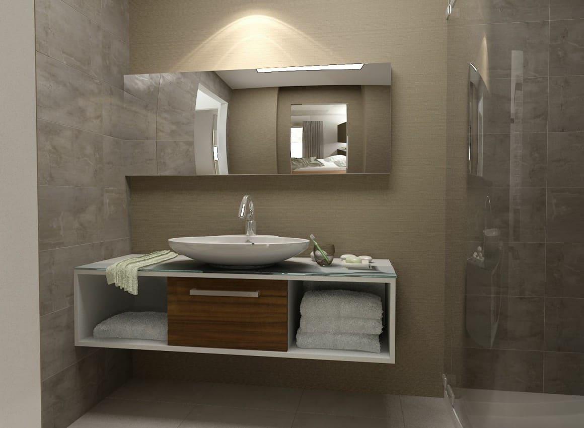 Banyo Tadilatı — uygulama görseli 2