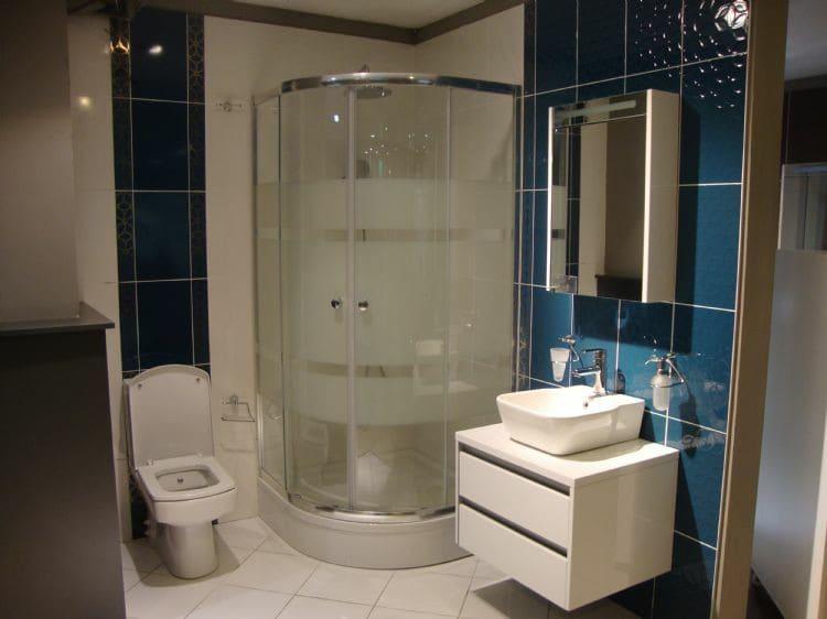 Banyo Tadilatı — uygulama görseli 3
