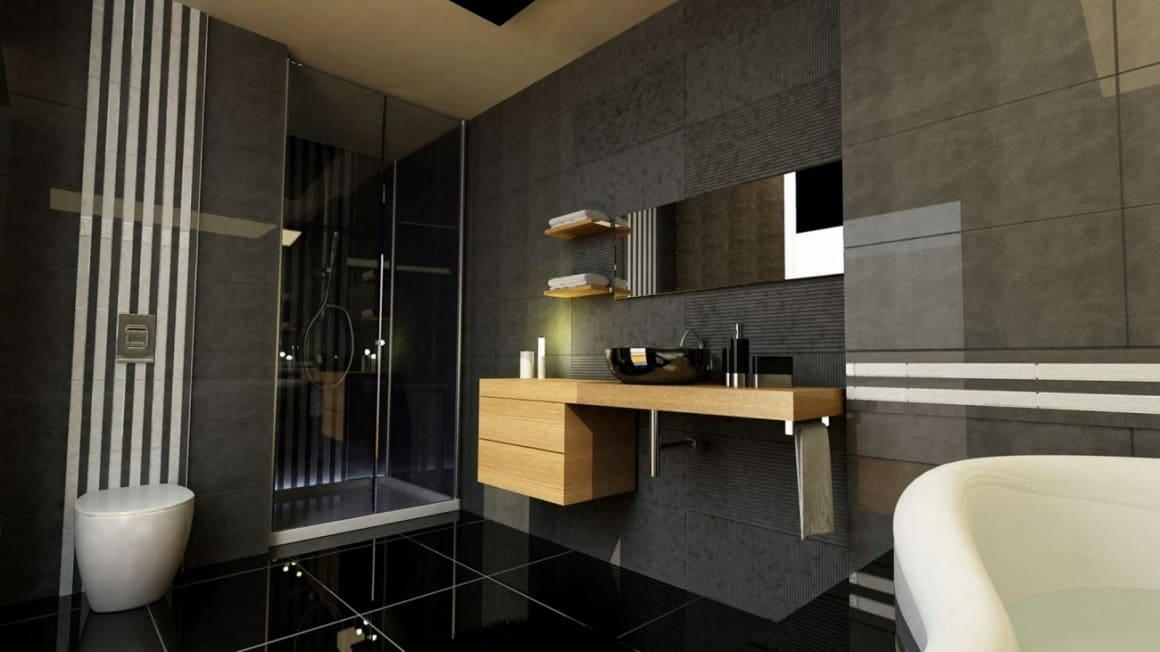 Banyo Tadilatı — uygulama görseli 5