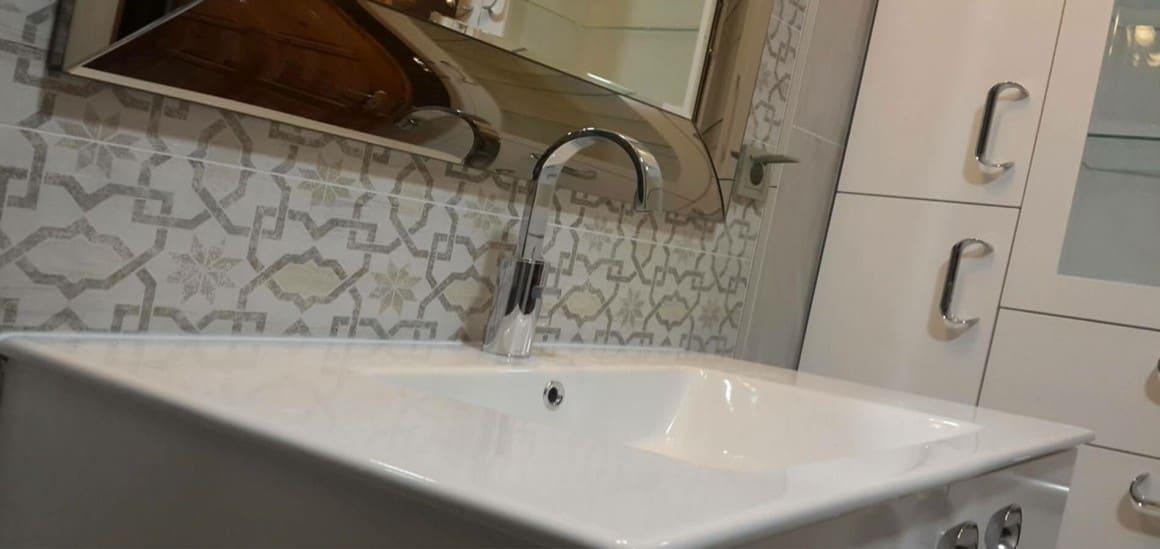 Banyo Tadilatı — uygulama görseli 7