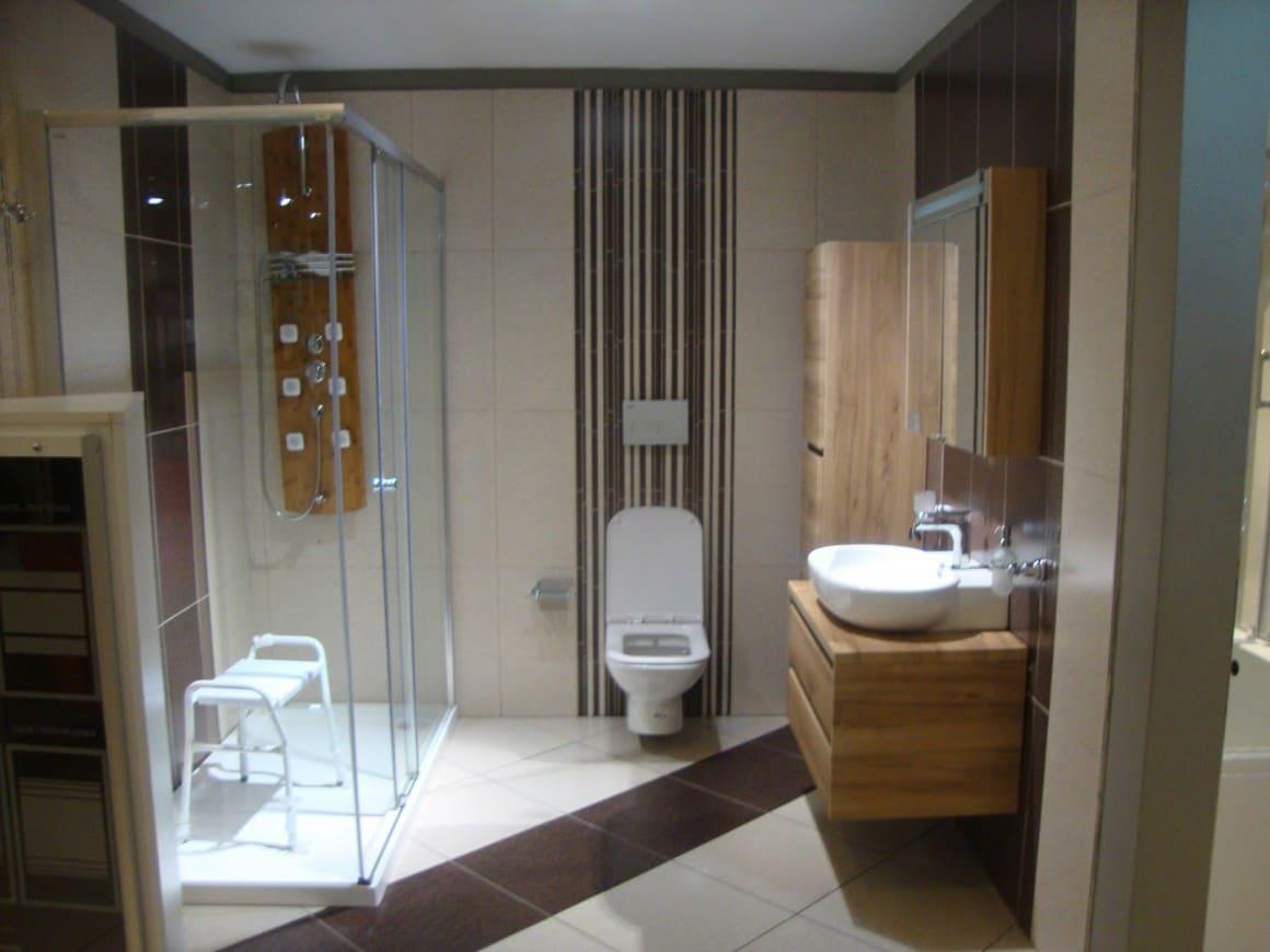 Banyo Tadilatı — uygulama görseli 8