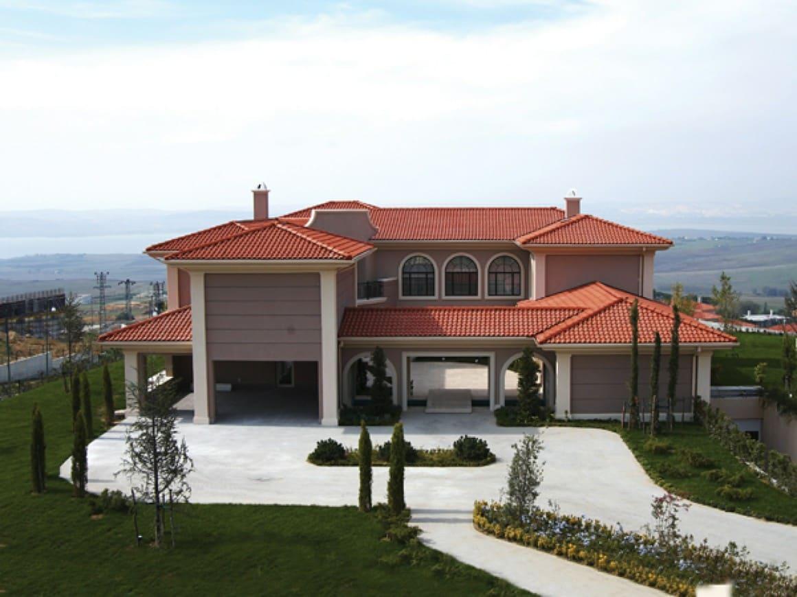 Çatı İzolasyonu — uygulama görseli 9
