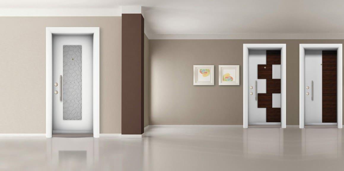 Çelik ve Panel Kapı — uygulama görseli 7
