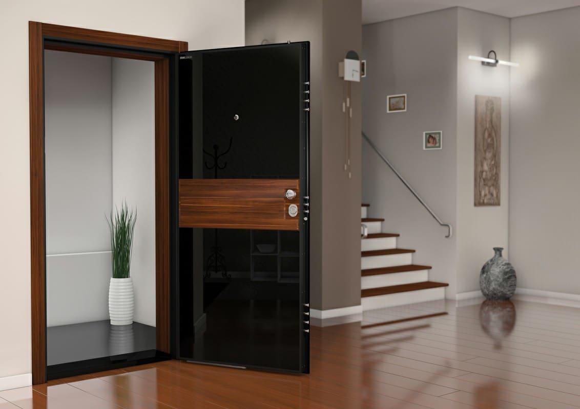 Çelik ve Panel Kapı — uygulama görseli 8