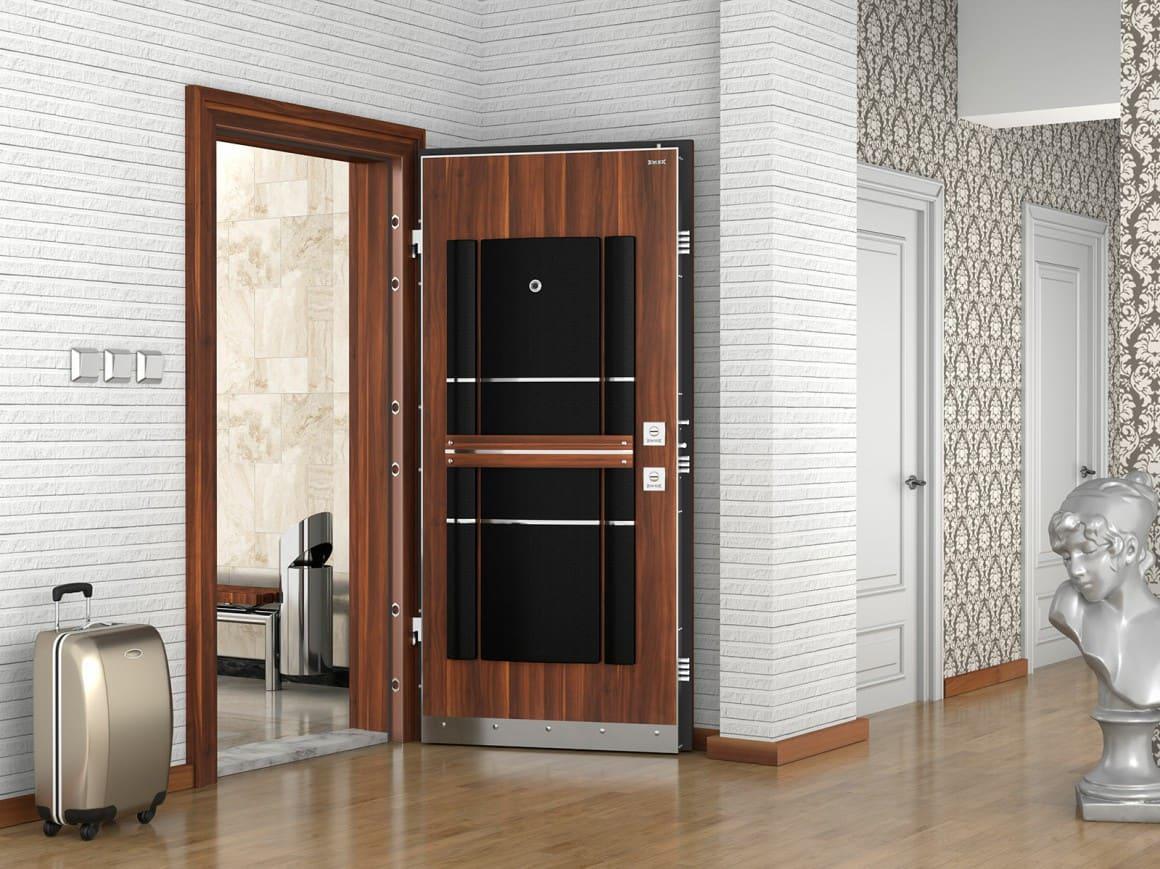 Çelik ve Panel Kapı — uygulama görseli 10