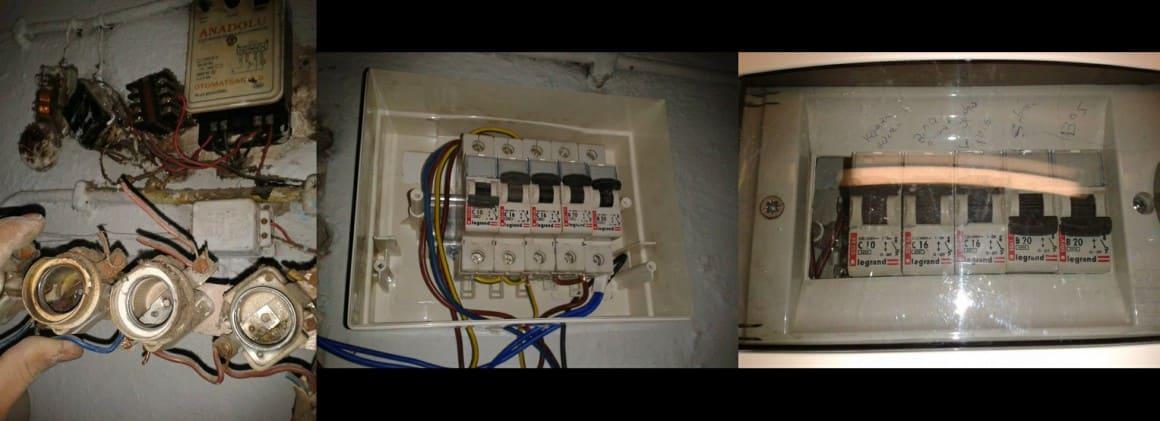 Elektrik Tesisatı — uygulama görseli 3