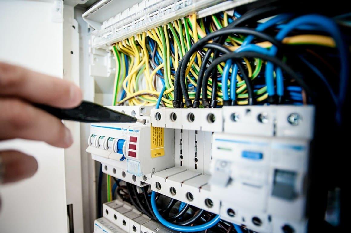 Elektrik Tesisatı — uygulama görseli 4