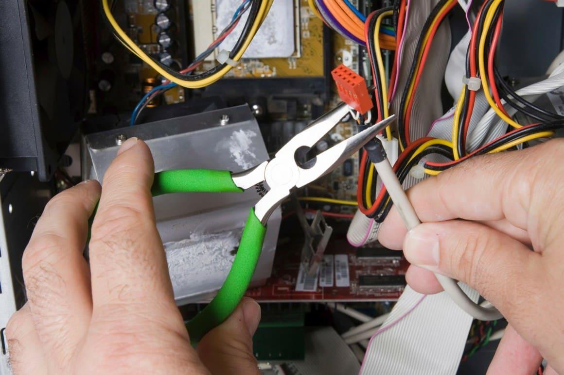 Elektrik Tesisatı — uygulama görseli 5