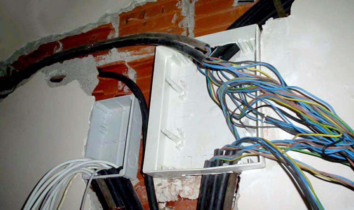 Elektrik Tesisatı — uygulama görseli 8