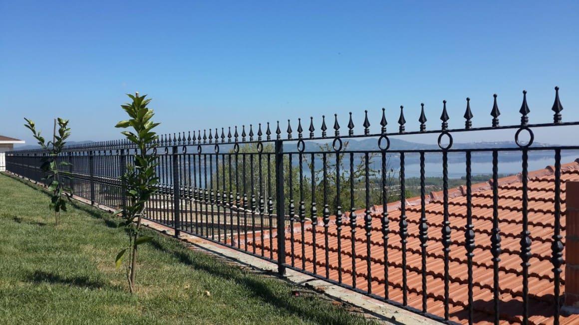 Ferforje ve Metal İşleri — uygulama görseli 9
