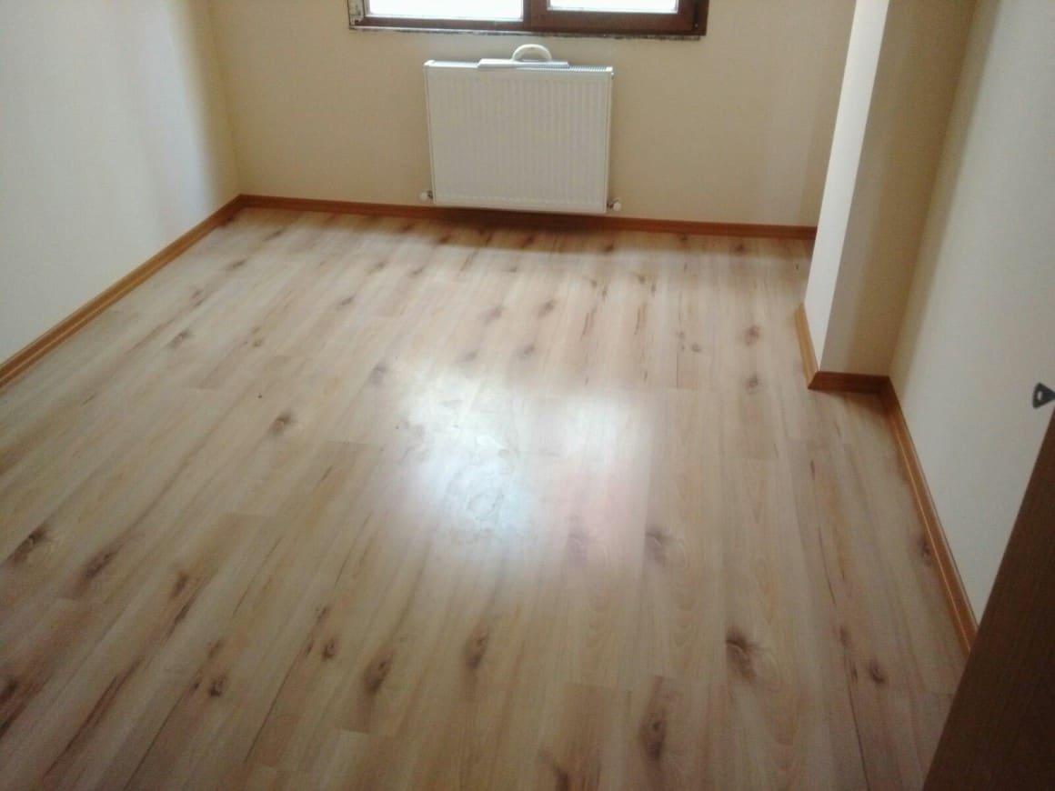Laminat Parke — uygulama görseli 6