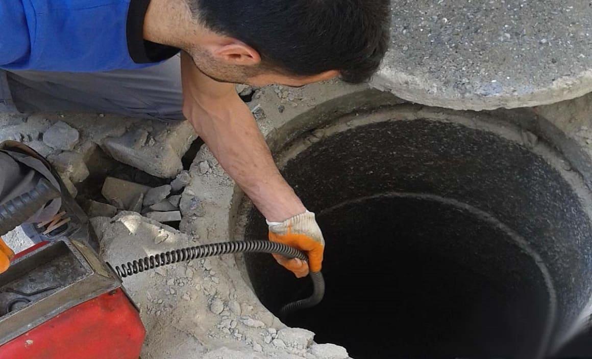 Logar Temizleme — Tıkanıklık Açma — uygulama görseli 3