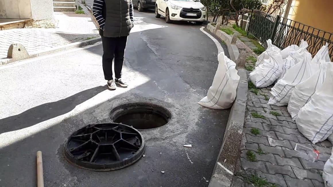 Logar Temizleme — Tıkanıklık Açma — uygulama görseli 4